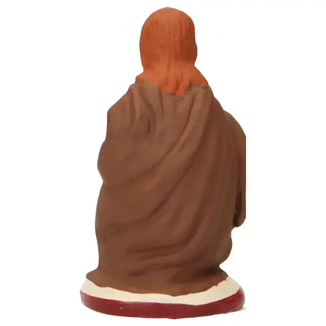 Santon Gateau 7 Cm Joseph