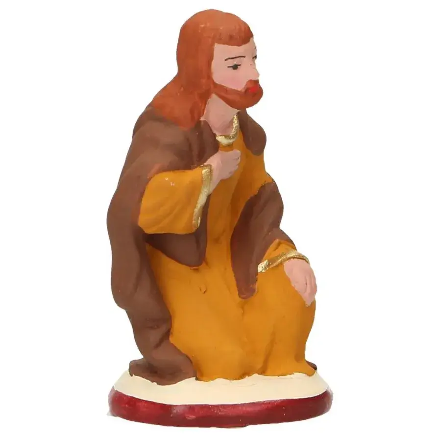 Santon Gateau 7 Cm Jozef