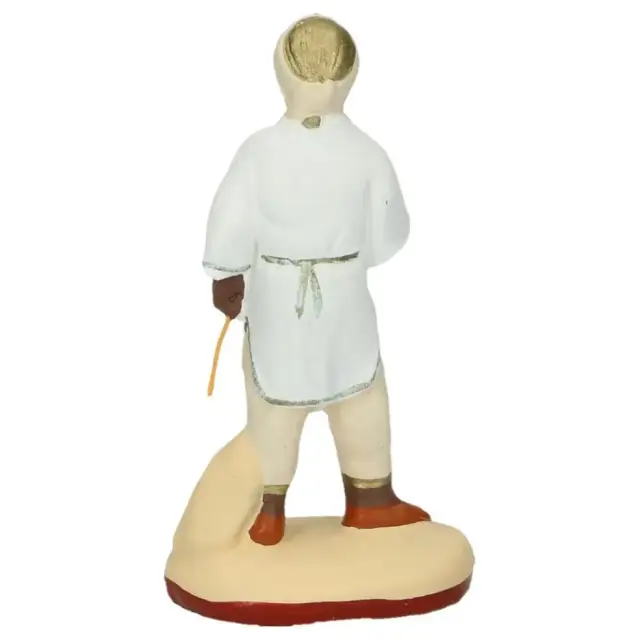 Santon Gateau 7 Cm Chamelier