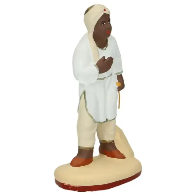 Santon Gateau 7 Cm Chamelier