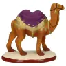 Santon Gateau 7 Cm Camel