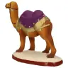 Santon Gateau 7 Cm Camel
