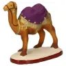 Santon Gateau 7 Cm Camel