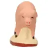 Santon Gateau 7 Cm Pig