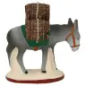 Santon Gateau 7 Cm Ane Barrels