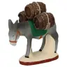 Santon Gateau 7 Cm Ane Barrels