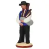 Santon Gateau 7 Cm Biniou