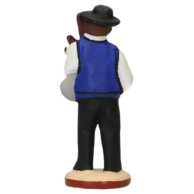 Santon Gateau 7 Cm Biniou