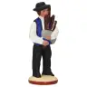 Santon Gateau 7 Cm Biniou