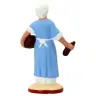 Santon Gateau de 7 cm - Mogette