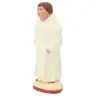 Santon Gateau 7 Cm Moine prémontré( Nouveauté 2025)