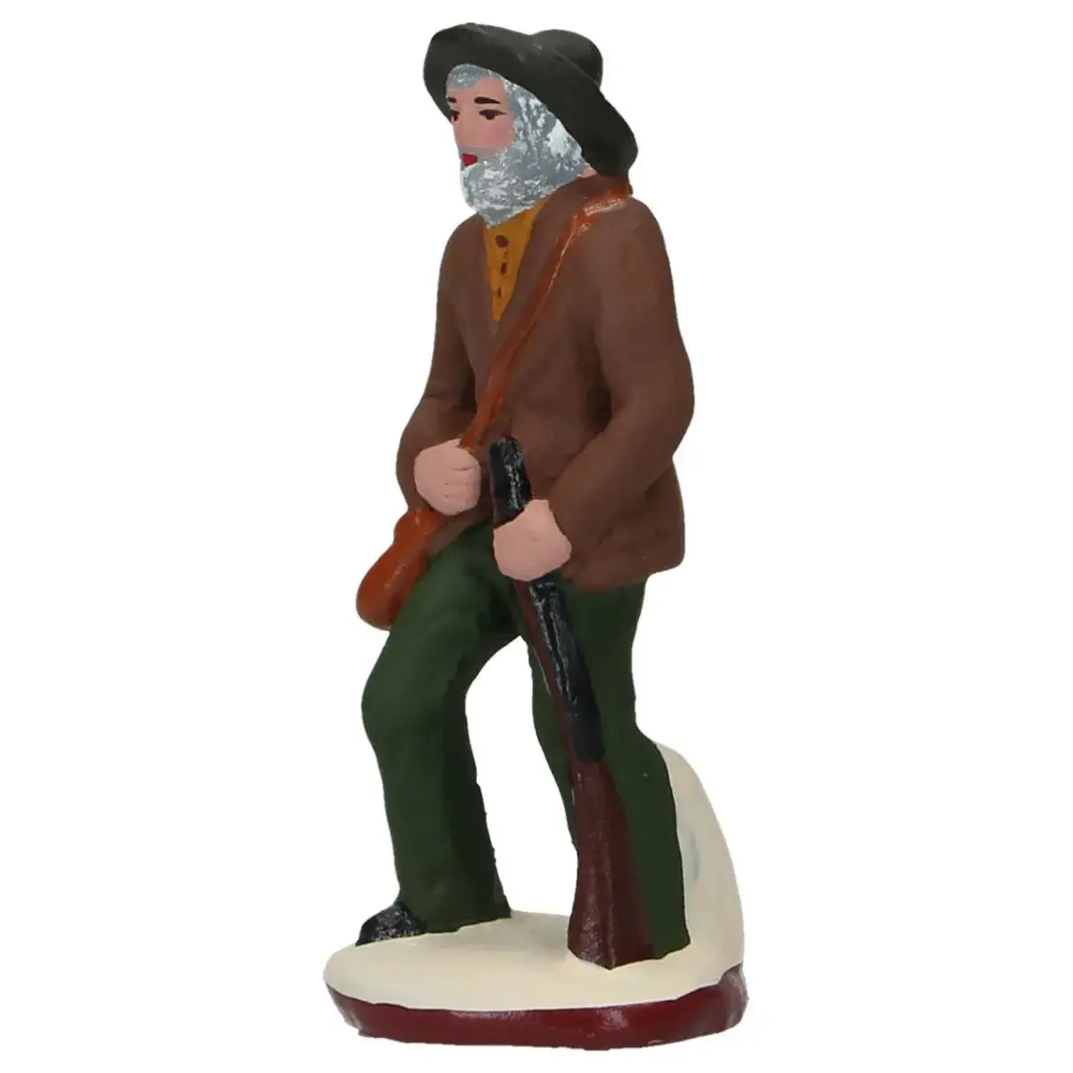 Santon Gateau 7 Cm Jager