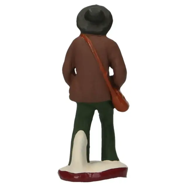 Santon Gateau 7 Cm Jager
