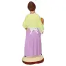 Santon Gateau 7 Cm Vrouw
