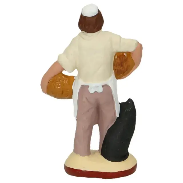 Santon Gateau 7 Cm Bakker