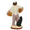 Santon Gateau 7 Cm Bakker