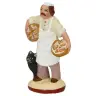 Santon Gateau 7 Cm Bakker