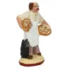 Santon Gateau 7 Cm Bakker