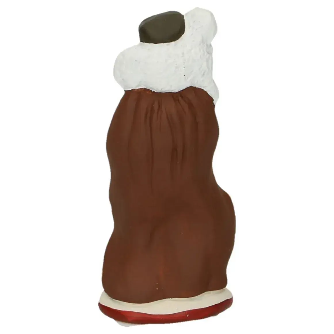 Santon Gateau 7 Cm Herder Met Schaap Op Schouders