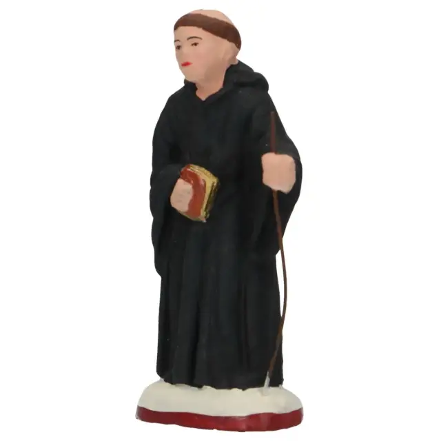 Santon Gateau 7 Cm Benedictin