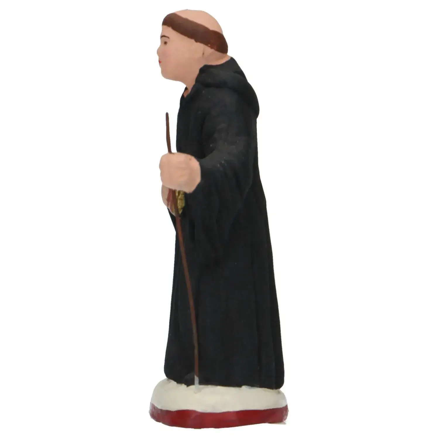 Santon Gateau 7 Cm Benedictin
