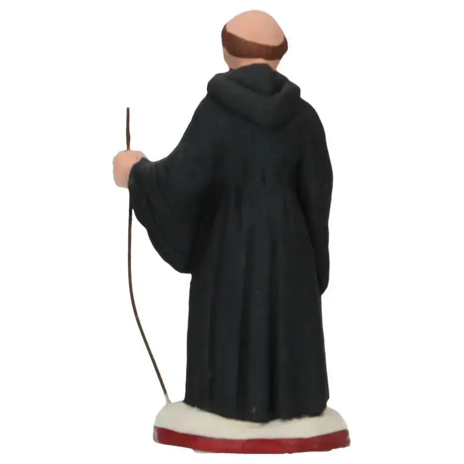 Santon Gateau 7 Cm Benedictin