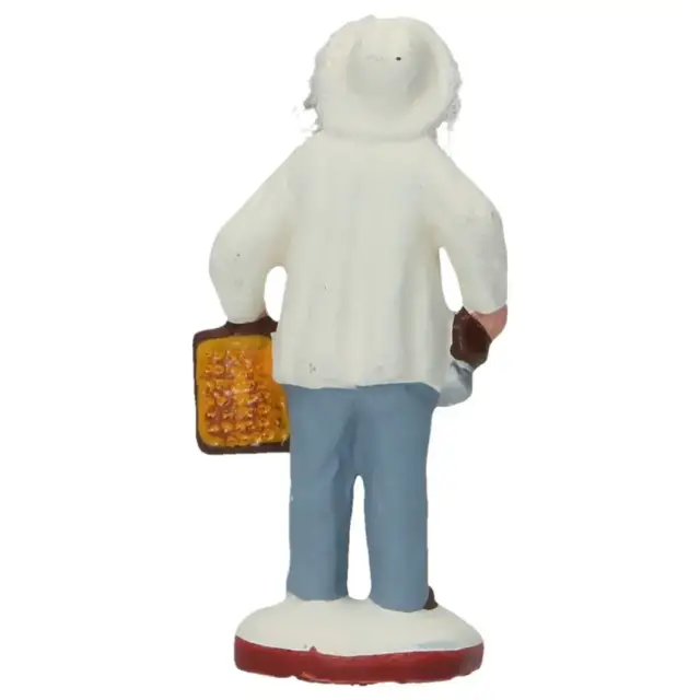 Santon Gateau 7 Cm Imker