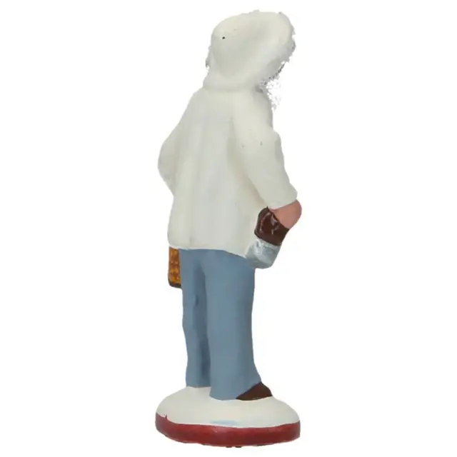 Santon Gateau 7 Cm Imker