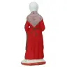 Santon Gateau 7 Cm Fileuse