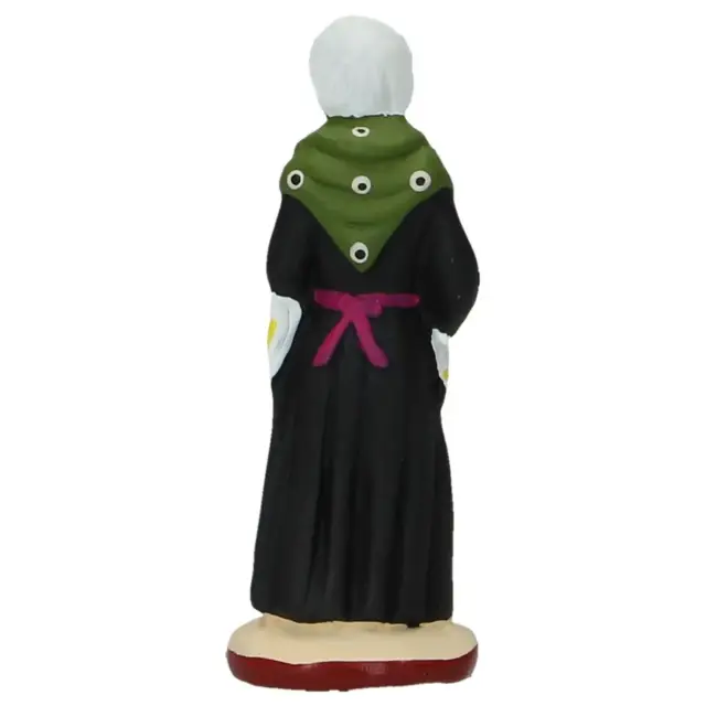 Santon Gateau 7 Cm Vrouw