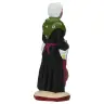 Santon Gateau 7 Cm Vrouw