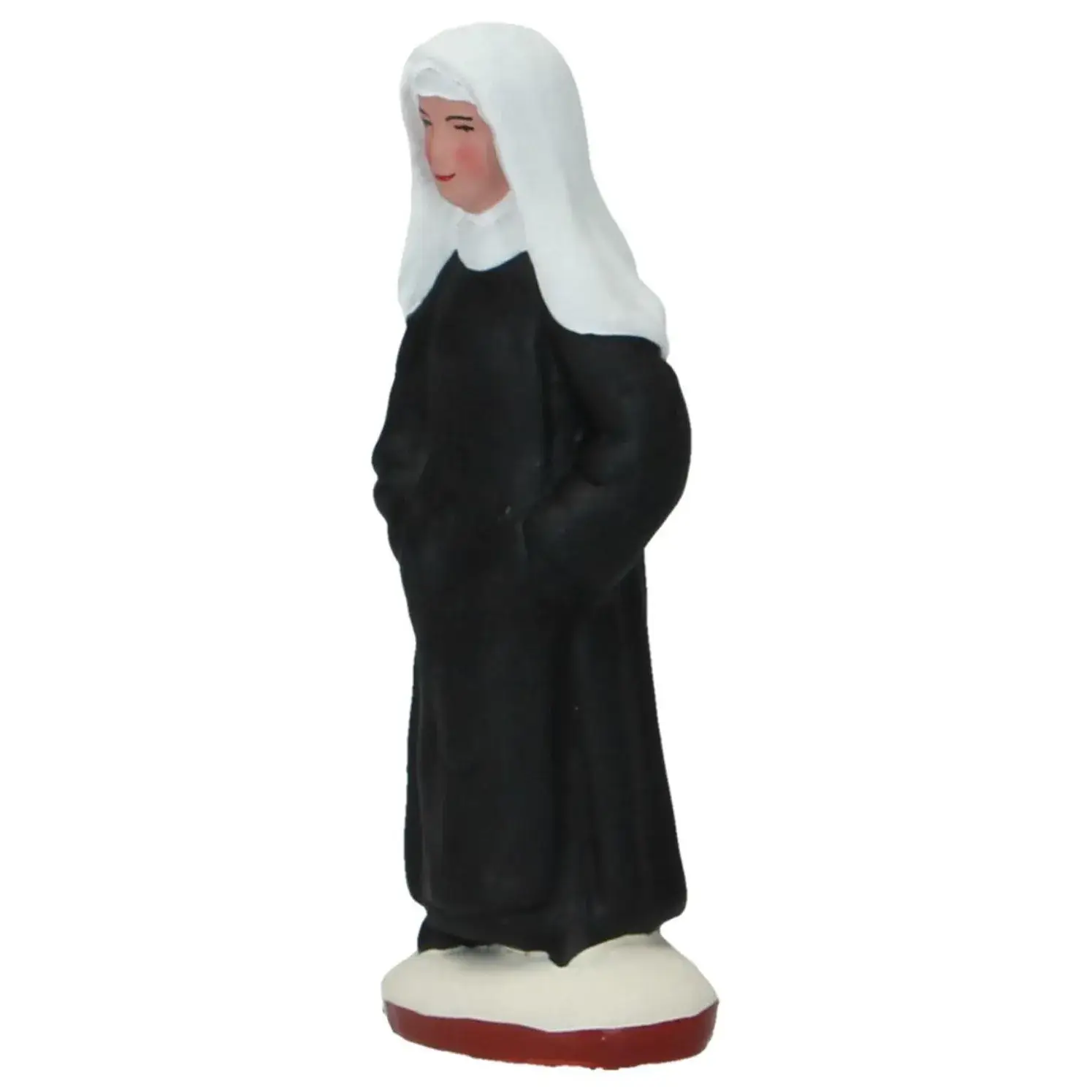 Santon Gateau 7 Cm Benedictijner