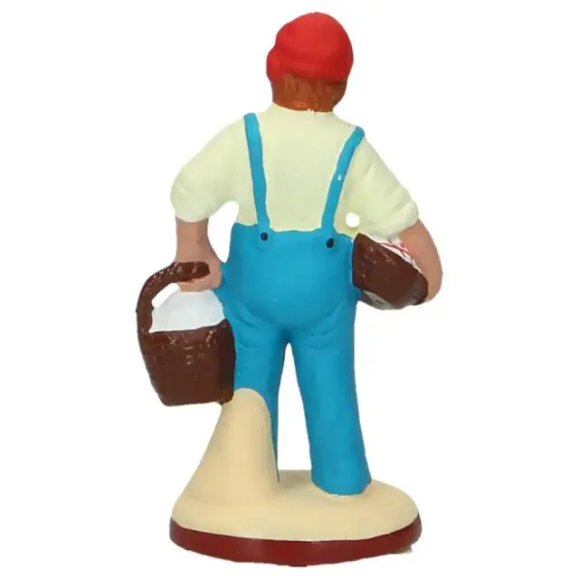 Santon Gateau 7 Cm Bartoumiou
