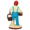 Santon Gateau 7 Cm Bartoumiou
