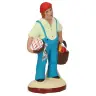Santon Gateau 7 Cm Bartoumiou