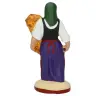 Santon Gateau 7 Cm Hooister