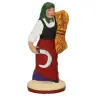 Santon Gateau 7 Cm Hooister