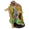 Santon Napolitain 08 Cm Femme Aux Melons (2020)