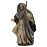 Santon Napolitain - 8 cm - St Joseph