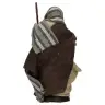 Santon Napolitain - 8 cm - St Joseph