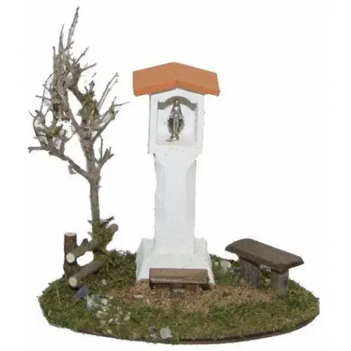 Veldkapel H 14 Cm