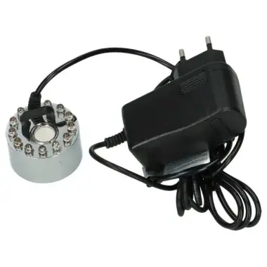 Verstuiver Met 12 Leds
