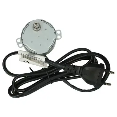 Moteur pour moulin (4W, 10 RPM)