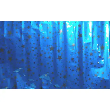 Decoratie Sterrenhemel 70 X 100 Cm