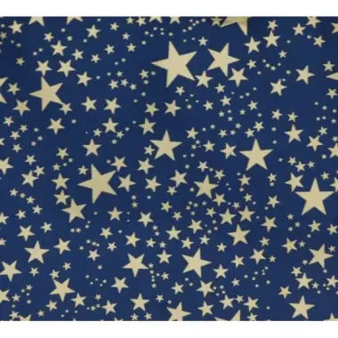 Decoratie Sterrenhemel 70 X 100 Cm