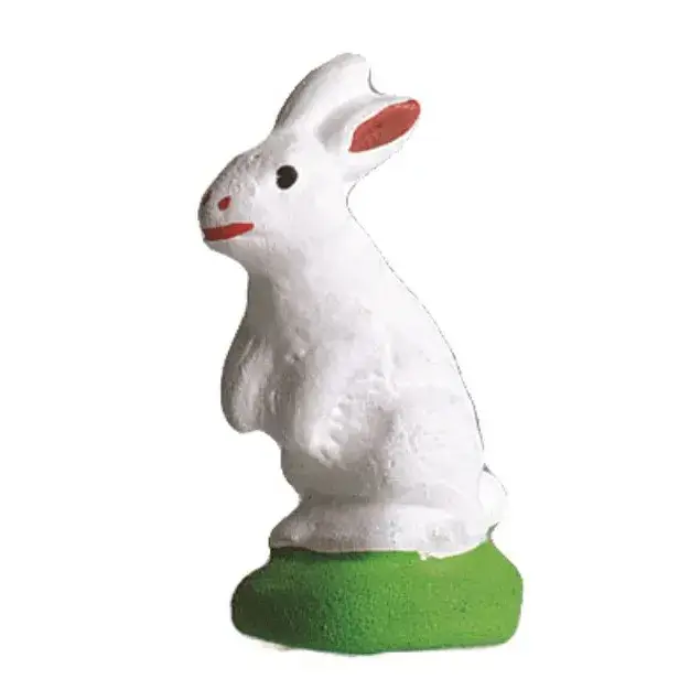 Dieren 2 Konijn