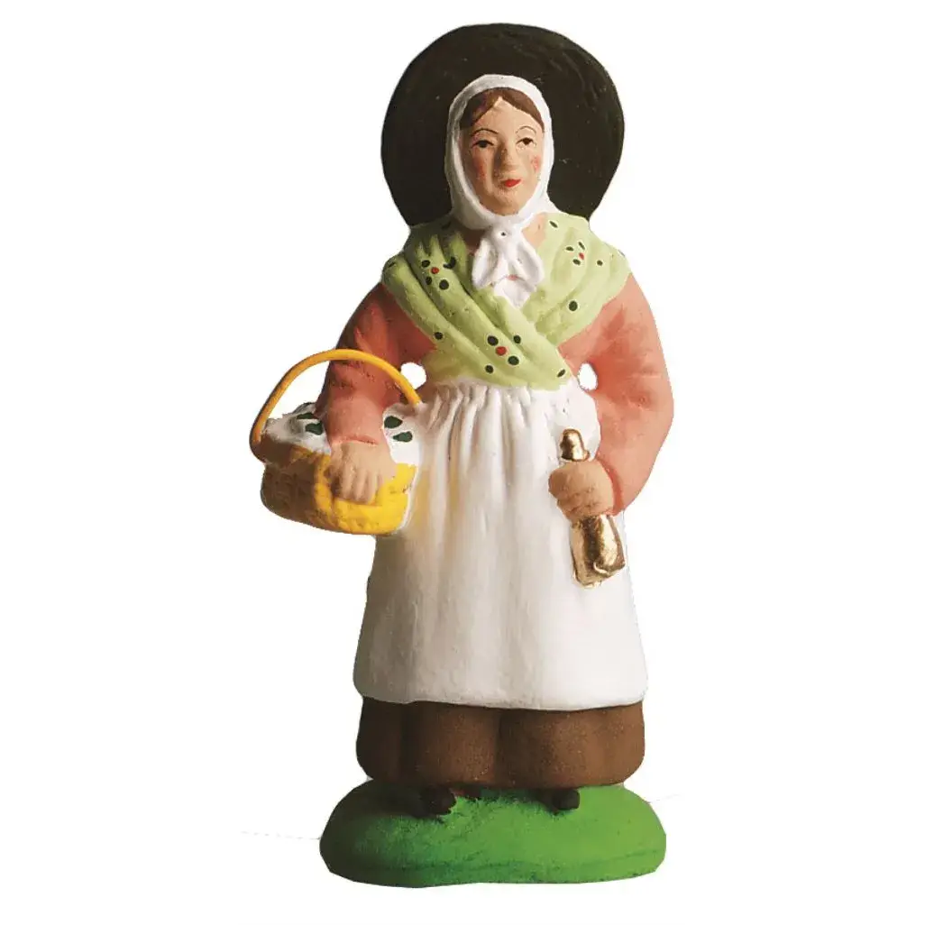 Provencaalse Figuren 2 .