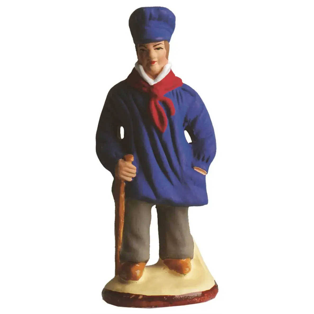 Provencaalse Figuren