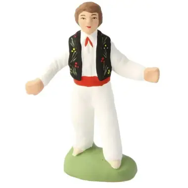 Provencaalse Figuren