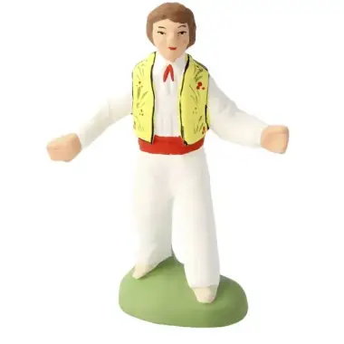 Provencaalse Figuren